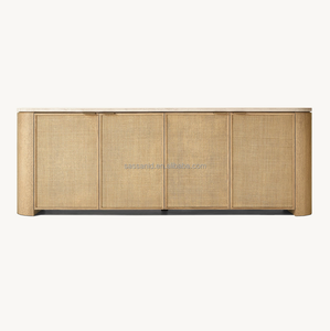 Sassanid thiết kế <span class=keywords><strong>Scandinavian</strong></span> thẩm mỹ mizun travertine TOP 4 cửa tủ - Product Image 5