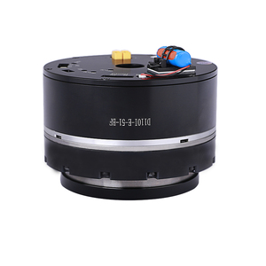 Actuador de Juntas Robóticas de Alto Torque, Motor de Juntas Robóticas, Módulo Reductor de Juntas Robóticas, DC 48V Integrado para CNC - Product Image 6