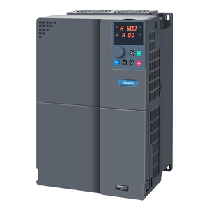 อุปกรณ์แปลงความถี่แบบเฟสเดียวเป็นสามเฟส 220V 230V กำลังไฟ 18.5kw 22kw - Product Image 4