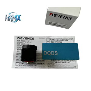 100% NEW and KEYENCE CA-H200C 16x High-Speed Environmental Resistant 2 Megapixel Color Industrial <b>Camera</b> - Product Image 1