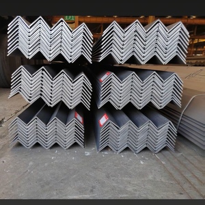 Cornière en acier galvanisé pour serres agricoles, clôtures, systèmes de montage solaire et applications structurelles extérieures - Product Image 3