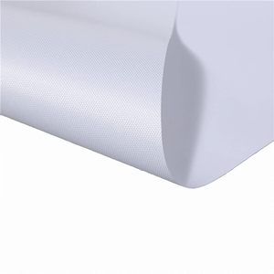 Rollo de lona mate de poliéster Premium de 33 pies x 24 pulgadas de ancho Impresora de inyección de tinta de formato ancho de secado rápido Compatible Perfecto para bellas artes - Product Image 2