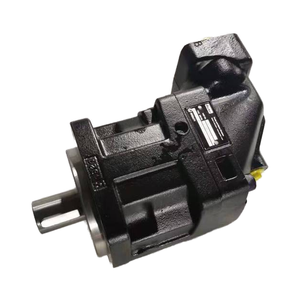 Nouvelle série de moteurs à piston hydrauliques à cylindrée fixe, modèles F12-030 F12-040 F12-060 F12-080 F12-090 F12-110 - Product Image 4