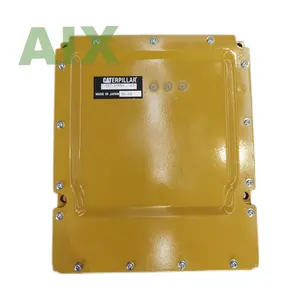 Escavadeira Caterpillar 157-3165 ECU ECM Controlador Módulo da unidade de controle do motor para CAT E312C E320C 157-3165X 211-3588