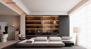 Solution de projet de villa à guichet unique Conception de cuisine et de salle de bain personnalisées avec service - Product Image 3