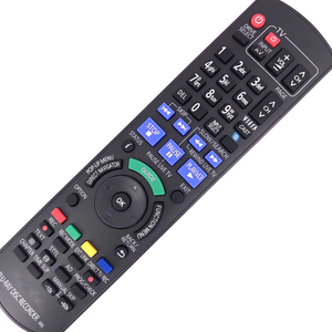 New Replace N2QAYB000614 <b>remote</b> <b>control</b> For <b>Panasonic</b> DVD CD RECORDER IR6 <b>Remote</b> <b>Control</b> - Product Image 2