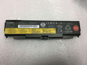 6 셀 57 + L440 용 배터리 L540 T440p T540p W540 45N1144 45N1145 - Product Image 4