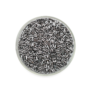 Top Ranking High Purity <strong>Iron</strong> Lump 99.99% Metal Fe <strong>Iron</strong> <strong>Block</strong> for Research <strong>Raw</strong> Materials OEM Size - Product Image 2