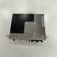 Nouvel ensemble de terminal d'infodivertissement automobile de remplacement direct, compatible avec Changan UNI-T (2020-2023) OE 7900030-CN03