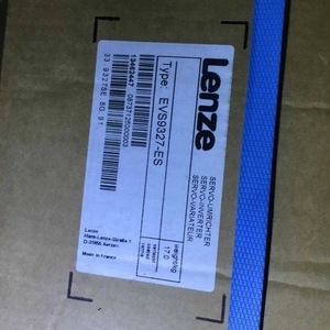 Variador de Frecuencia Lenze E82EV752K4C200 7.5kw Trifásico 400v Control Vectorial Sin Sensor para Uso en Gabinete - Product Image 4