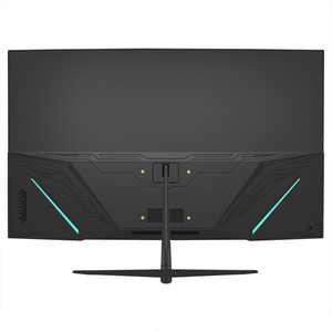 Tecmiyo 32 4K Màn Hình Cong Màn Hình LCD 34 Máy Tính Màn Hình 34 Inch Chơi Game + Màn Hình + Phẳng + Cong - Product Image 3