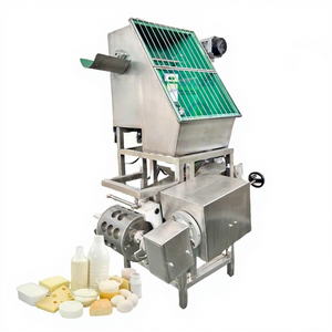 Máquina Estiradora de <span class=keywords><strong>Mozzarella</strong></span> de 10 kg/lote a Precio de Fábrica - Product Image 1