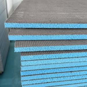 Pannelli in polistirolo espanso <span class=keywords><strong>XPS</strong></span> 20mm mortaio cementizio per bagno piastrelle di sostegno pareti doccia e applicazioni cucina - Product Image 5