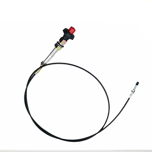 <span class=keywords><strong>Sunward</strong></span> Graafmachine Onderdelen SWE50 SWE60 SWE70 <span class=keywords><strong>SWE80</strong></span> SWE90 <span class=keywords><strong>Sunward</strong></span> Gaspedaal Kabel - Product Image 4