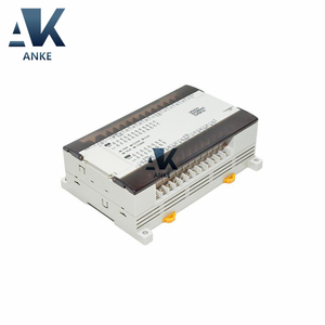 โมดูลเอาท์พุททรานซิสเตอร์ CPM1A-40CDT-D สำหรับ Omron - Product Image 2