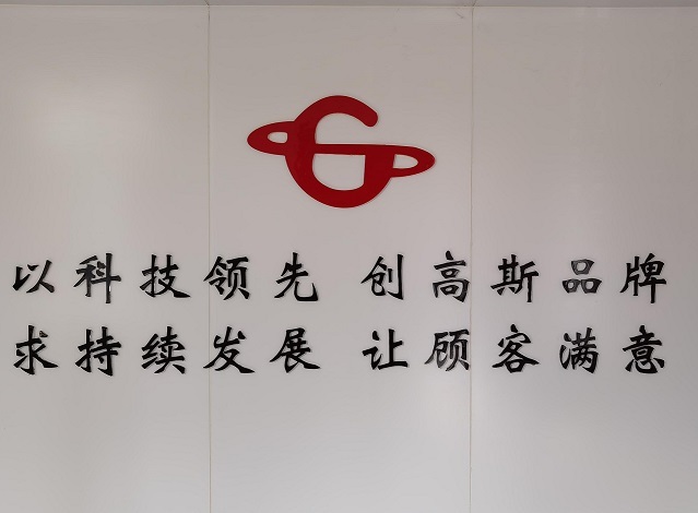 Chongqing Gaosi Technique Co., Ltd. logo