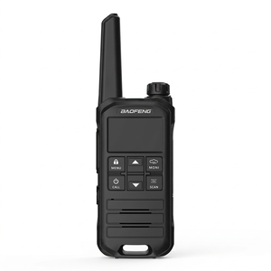 Baofeng FR-22A Walkie Talkie Portátil Mini sin Licencia UHF 400-470MHz 2W de Potencia 16 Canales Alcance de 0-2km Para Niños - Product Image 1
