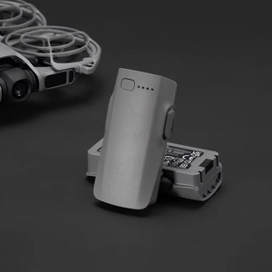 Original Neo 2 <b>DroneS</b> <b>Battery</b> Accessory Rechargeable 1606mAh Intelligent Flight LiPo Cells RC Quadcopter Uav Parts for DJZ Neo 2 - Product Image 1
