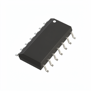 Servicio Integral Original LT1491AIS # Chip PBF 14 SOIC, Compre Componentes Electrónicos en Línea - Product Image 1