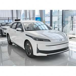 รถไฟฟ้าแบบไฮบริด145Air A05 Changan Qiyuan 2025มาใหม่รถไฟฟ้าขนาดกะทัดรัดรุ่นใหม่ - Product Image 6