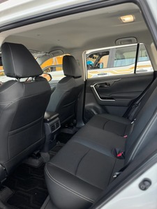 Se Aceptan Pedidos Personalizados Toyota <span class=keywords><strong>Rav4</strong></span> SUV (Híbrido) Casi Nuevo Usado con 0 Kilometraje, Auto Usado a Bajo <span class=keywords><strong>Precio</strong></span>, Casi Nuevo, <span class=keywords><strong>2023</strong></span>/2024 - Product Image 6