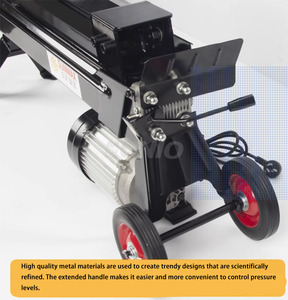 Piccola taglierina per legno per uso domestico/utensile elettrico per il taglio del legno Feller per le vendite - Product Image 3