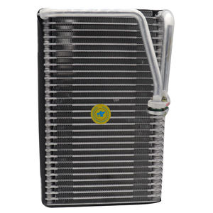 Noyau d'évaporateur ca pour Audi A8 A8L S8 Bentley GT VW Phaeton 3d3d0820105 - Product Image 6