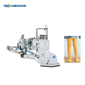 Hand Use Industrial <strong>Circular</strong> Pantyhose Sewing <strong>Machine</strong> <strong>Knitting</strong> <strong>Machine</strong> - Product Image 2