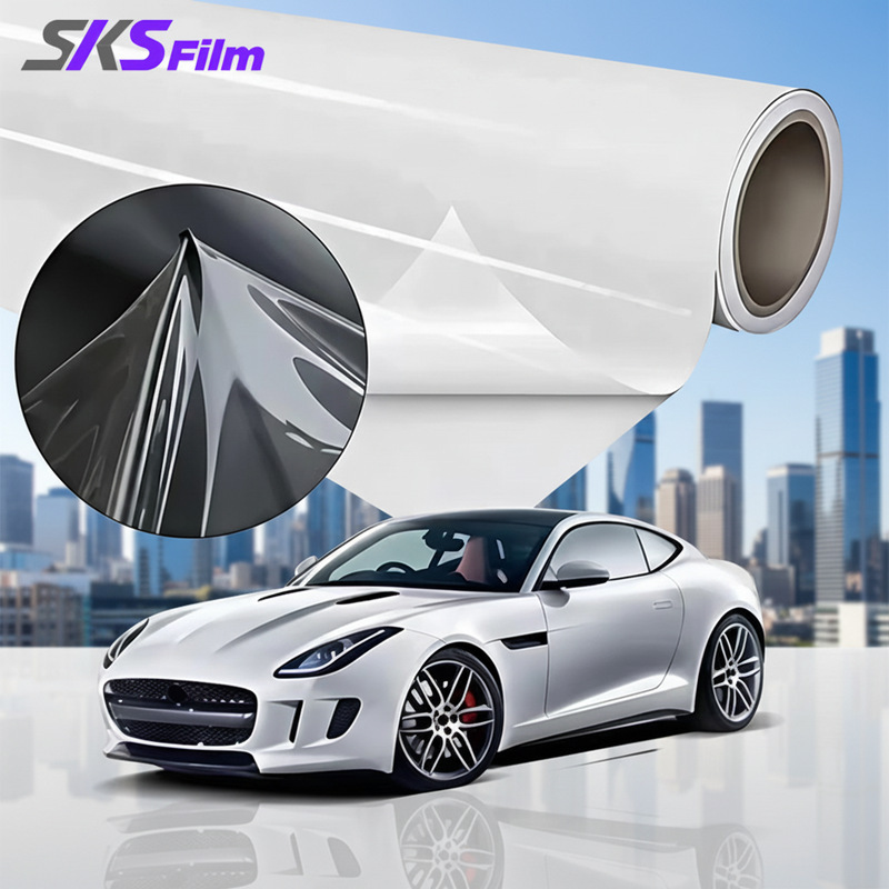 Factory 7 5mil Tph Stealth Car