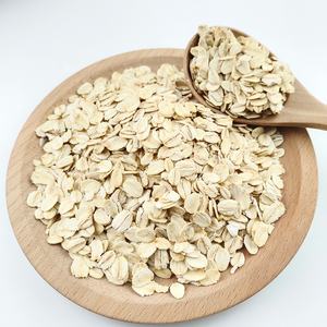 Casacos de oat nuos para cereal, atacado saudável sem glúrus - Product Image 4