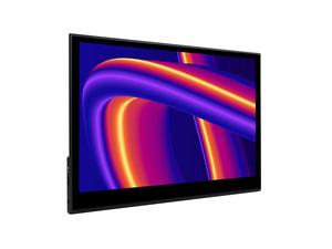 Pantalla QLED Quantum Dot Waveshare de 15.6 Pulgadas, 1920*1080, Panel de Vidrio Templado con Unión Óptica, 100% sRGB, Compatible con Raspberry Pi K829 - Product Image 4
