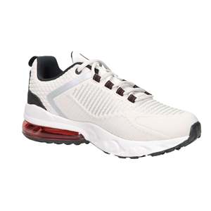 Sneakers da Uomo Ducati DU42M113 Beige Scarpe Chunky - Product Image 6