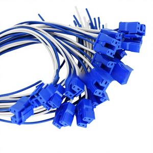 Kabel Harness Terminal Konektor JST VAR-2-E Pitch 7.92mm 2 Pin Perakitan Kabel Kustom - Product Image 4