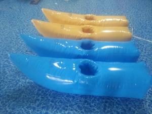 Zapatos inflables para caminar sobre el agua, calzado duradero de buena calidad - Product Image 2