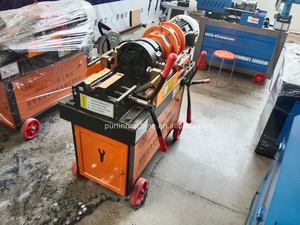 Laminatoio a vite - Product Image 4