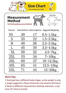 Harnais pour animaux de compagnie en maille respirante OEM ODM, <span class=keywords><strong>robe</strong></span> en jean à volants, vêtements pour chiens avec laisse à anneau en D pour petits chiens et chats - Product Image 2