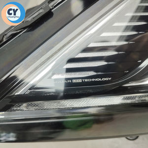 Faro Delantero LED Original para <span class=keywords><strong>Jaguar</strong></span> E-PACE 2017 2018 2019 2020-2024, Izquierdo y Derecho, Luz de Coche de Alta Calidad, <span class=keywords><strong>EPACE</strong></span> X540 - Product Image 4