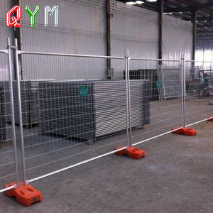 Canadá Valla temporal Evento Barrera de control de multitudes Panel de valla temporal para perros - Product Image 2