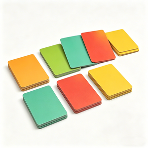Venta Directa de Fábrica, Fabricante de Juegos de Mesa OEM, Proveedor de Fábrica de Juegos de Cartas Personalizados para Adultos y Niños - Product Image 4