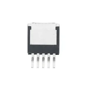 ของแท้ UMW AP1501-5.0 TO-263-5 PWM ตัวแปลง DC/DC แบบสเต็ปดาวน์ชิป IC - Product Image 3