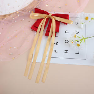 Заколки для волос с длинными хвостами - Product Image 4