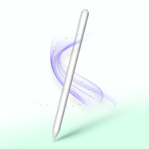 <span class=keywords><strong>ปากกา</strong></span>สไตลัสแม่เหล็กสำหรับ Apple Pencil รุ่นที่ 2 <span class=keywords><strong>ปากกา</strong></span>ดิจิทัลสำหรับ <span class=keywords><strong>iPad</strong></span> Pencil 2nd <span class=keywords><strong>ปากกา</strong></span>แบบ Capacitive รองรับการวาดแบบ Palm Rejection - Product Image 1