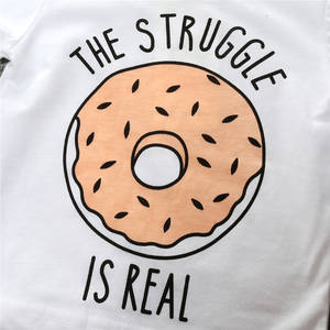 ชุดรอมเปอร์เด็กผู้ชาย/ผู้หญิง แขนสั้น แฟชั่นลำลอง สำหรับฤดูร้อน ผลิตในจีน - Product Image 6