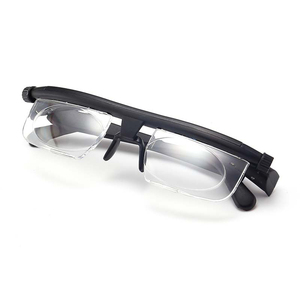 Lunettes <span class=keywords><strong>de</strong></span> <span class=keywords><strong>Vue</strong></span> unisexe <span class=keywords><strong>De</strong></span> Haute Qualité Marque <span class=keywords><strong>De</strong></span> Mode Carré Noir Logo Personnalisé Lunettes Léger - Product Image 3
