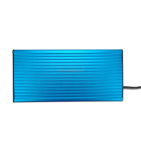 Chargeur électrique EZGO 48V10A 36V12A HD600W pour voiturette de golf et scooter, CA 110V pour Yamaha G19/G22 2PIN Vélo électrique