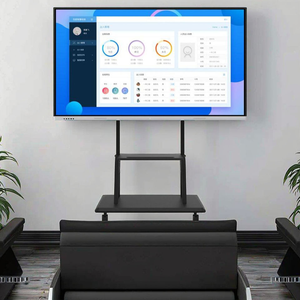 Sky <span class=keywords><strong>Touch</strong></span> 86 "4K UHD bảng tương tác với 20 điểm cảm ứng Android OS LED hiển thị 1 năm bảo hành - Product Image 5