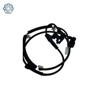 Capteur de vitesse de roue ABS avant gauche pour Hyundai Santa Fe CM 2007-2012 OE 95670-2B200 Qualité d'origine
