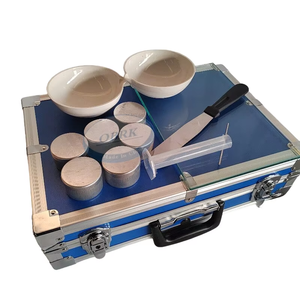 토반공학/실험실 시험 토양의 소성한계 - Product Image 3