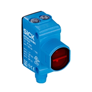 P/N 1084798 Capteurs industriels neufs et originaux, capteur de proximité 600 mm PNP - Product Image 1