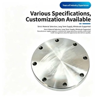 Piezas Mecánicas Personalizadas de Acero, Mecanizado CNC de Precisión con Brida Cuadrada, Servicio de Mecanizado Personalizado OEM